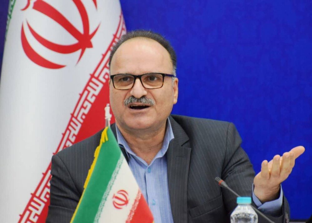 وصول ۹۷ درصدی درآمدهای عمومی گیلان در ۱۰ ماه نخست سال جاری