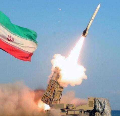 معاریو: موشک‌های ایران ترامپ را پای میز مذاکره کشاند