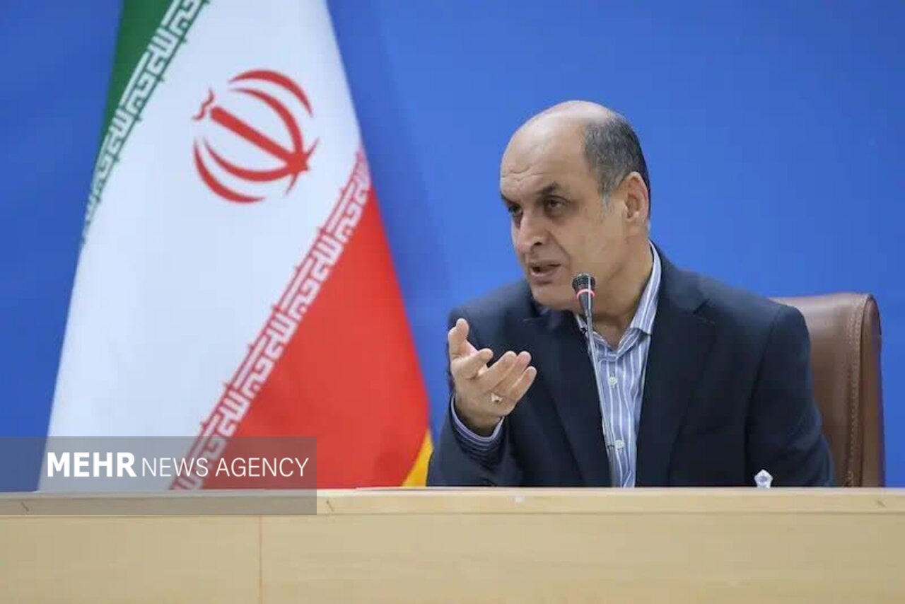 حق شناس: توسعه گردشگری بدون حل معضل پسماند امکان‌پذیر نیست