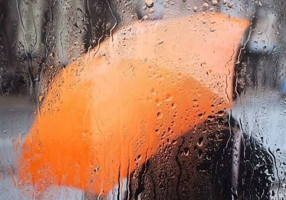 گیلان بارانی می‌شود