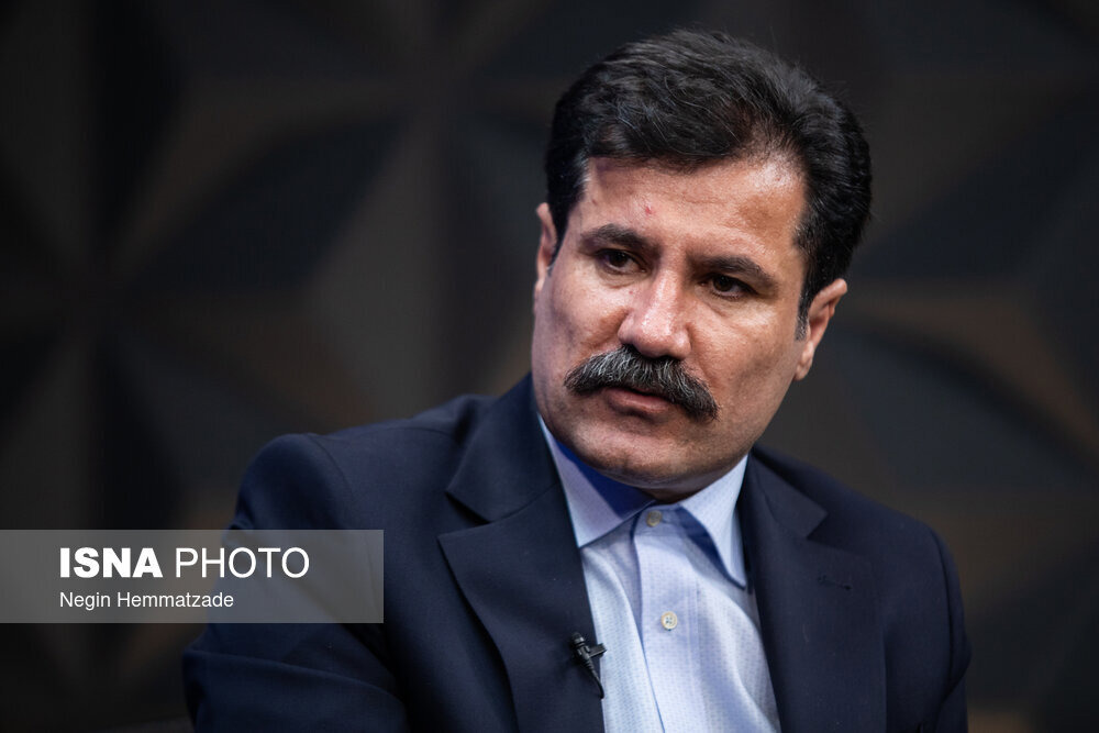 معاون رئیس جمهور: استخدام ۴۰ هزار دهیار کشور در دستور کار است