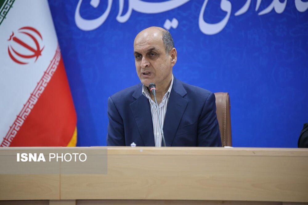 نمی‌توان زمین وارد کرد / توسعه گردشگری با نگاه به روستا