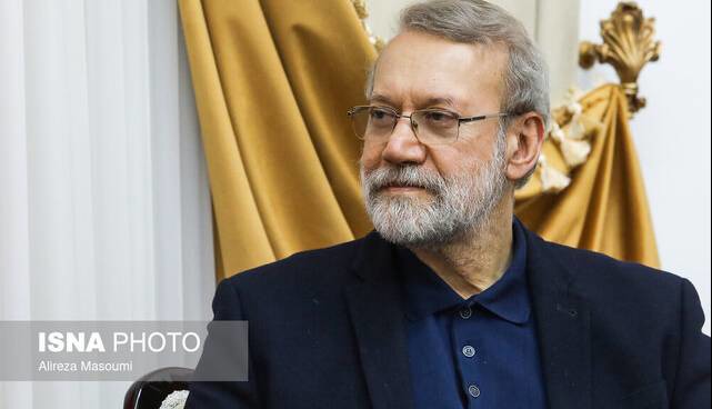 دیدارهای مهم دبیر شورای عالی امنیت ملی در عمان