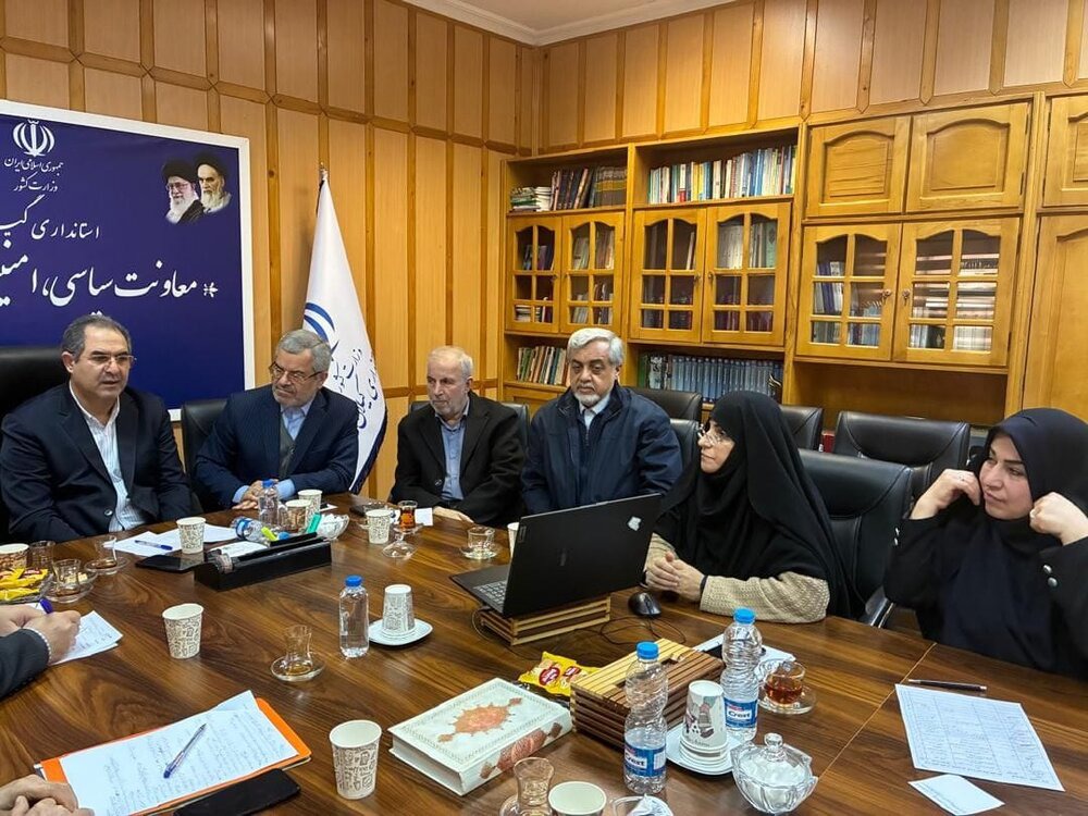 ارتقای بخش سنگر به شهرستان می‌تواند زمینه‌ساز توسعه متوازن منطقه شود