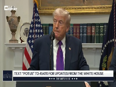 ادعای جدید ترامپ در رابطه با ایران: تا یکماه آینده خواهیم دید چه میشود