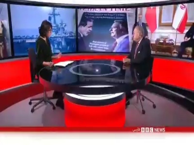 اظهارات شنیدنی دیپلمات دربار پهلوی درباره قدرت کنونی ایران