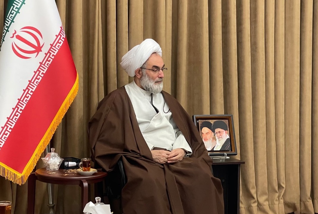 جایگاه سازمان قضایی نیرو‌های مسلح در حفظ امنیت عمومی و اعتماد اجتماعی