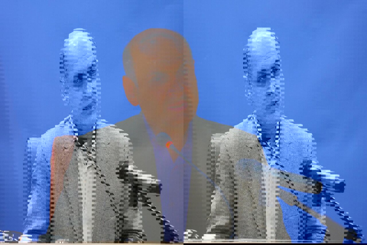 حق‌شناس: توسعه گیلان بدون مشارکت مردم و بخش خصوصی ممکن نیست