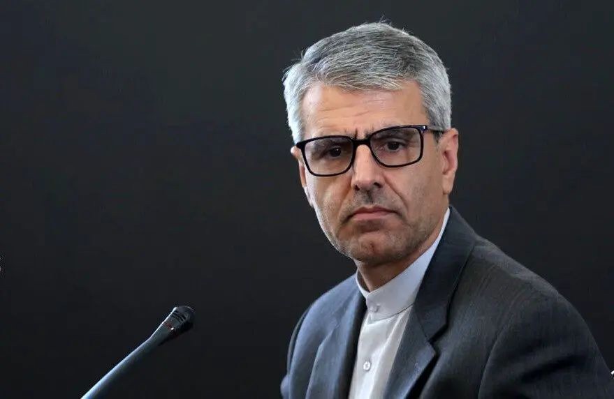 بقائی: بازرسی آژانس از تأسیسات آسیب‌دیده هسته‌ای امکان اجرا ندارد