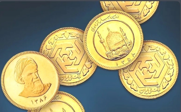 قیمت سکه و طلا ۲۶ بهمن ۱۴۰۴ در بازار رشت، تا ساعت ۱۱:۰۰