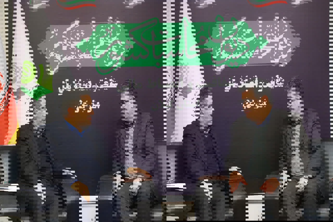 دائمی: ۶۴ درصد پروژه‌های عمرانی روستایی گیلان اجرایی شد