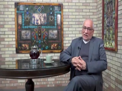 حسین مرعشی: نسل‌های جدید را با فرهنگ و ادبیات دهه شصت نمی‌شود مدیریت کرد