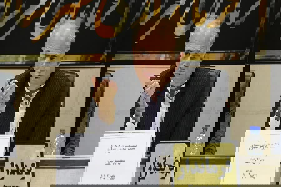 مقیمی: دهیاران بازوان اصلی مدیریت و توسعه روستاها هستند