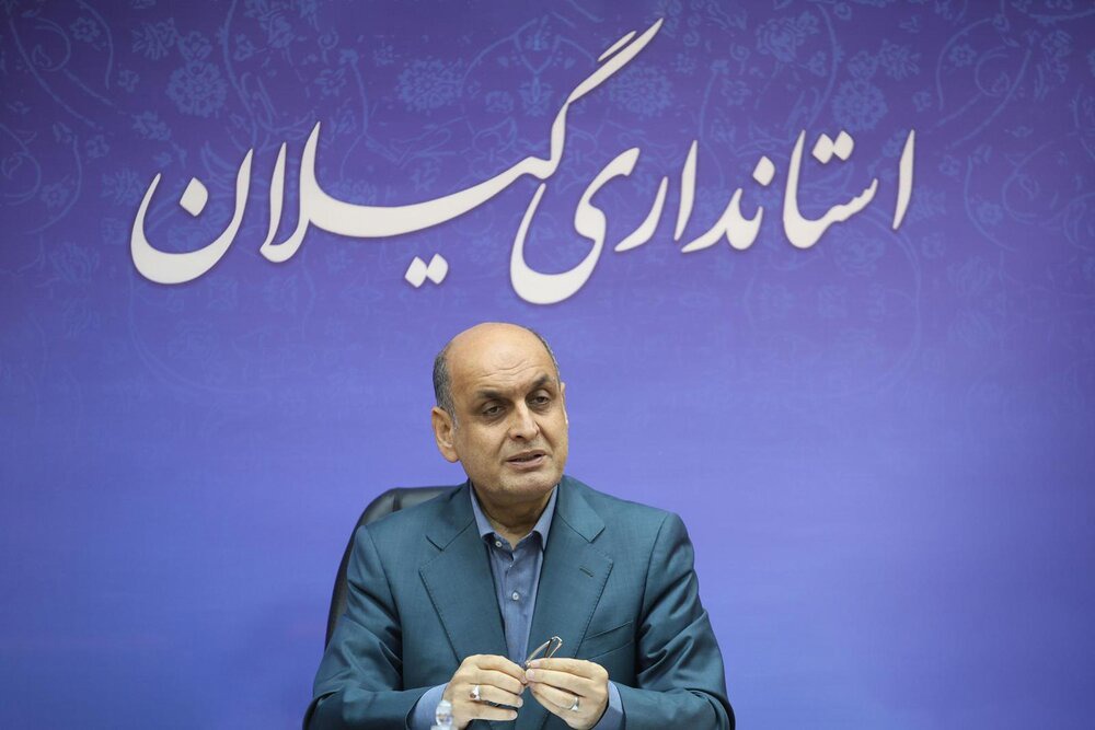 استاندار گیلان: مدیران باید فراتر از جهت‌گیری‌های سیاسی به خدمت صادقانه بپردازند