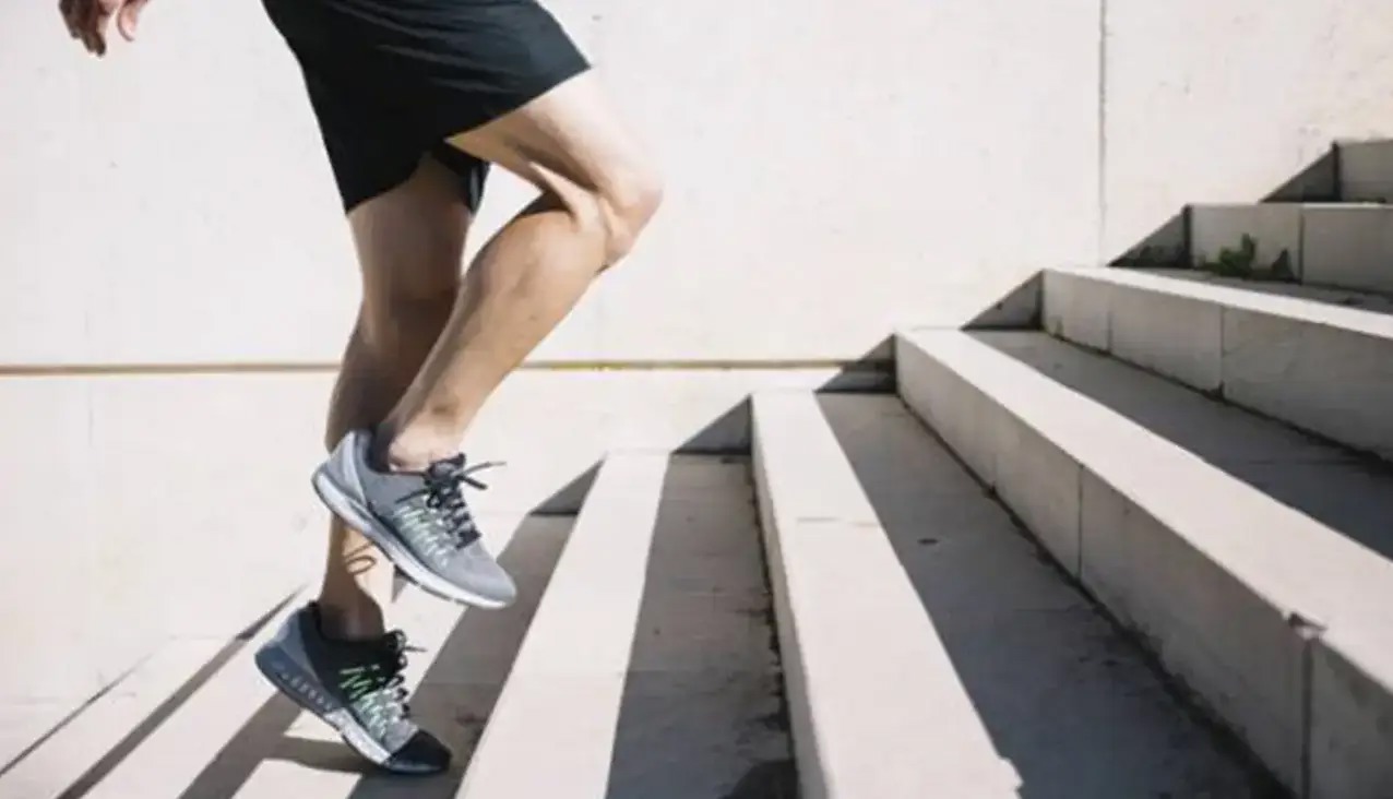 چرا پله نوردی بهتر از پیاده‌روی است؟