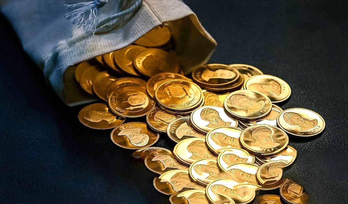 قیمت سکه و طلا ۲۸ بهمن ۱۴۰۴ در بازار رشت، تا ساعت ۱۱:۰۰