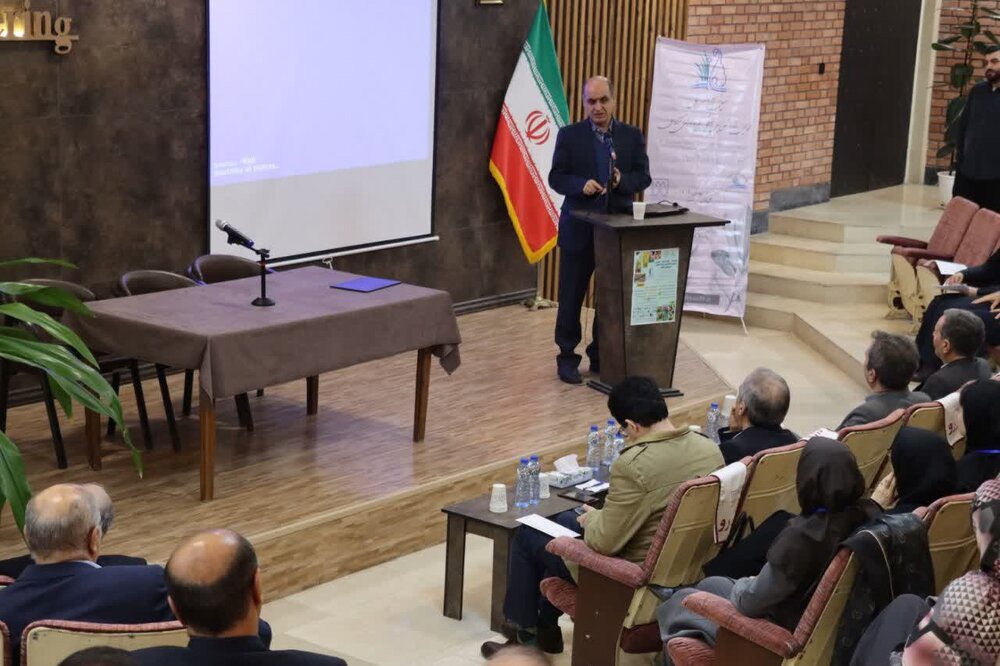 استاندار گیلان: دانش علوم گیاهی نقش مهمی در تقویت امنیت غذایی دارد