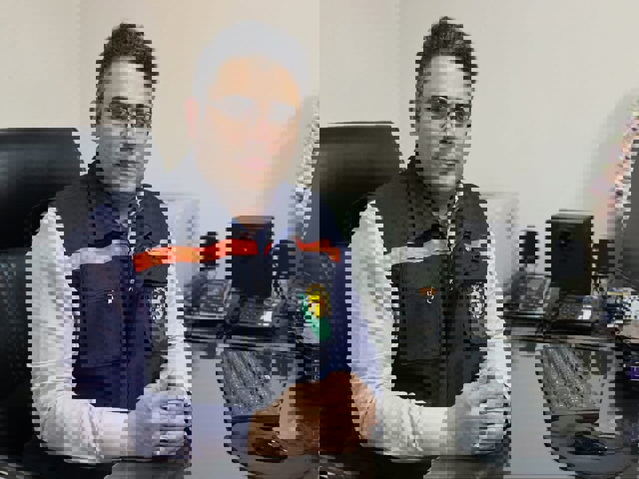 نیاز هزار میلیارد تومانی برای حذف کامل شبکه سیمی برق در لنگرود