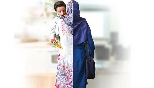 زخم‌های کودکی، «نقش مادری» را تحت تأثیر قرار می‌دهند