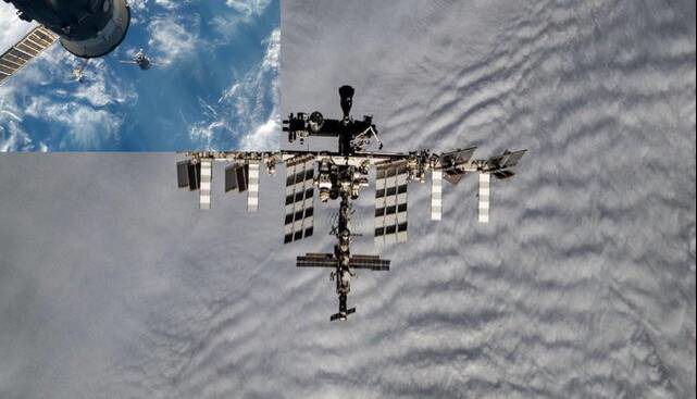 ششمین ماموریت‌ سرنشین‌دار خصوصی سال آینده پرتاب خواهد شد