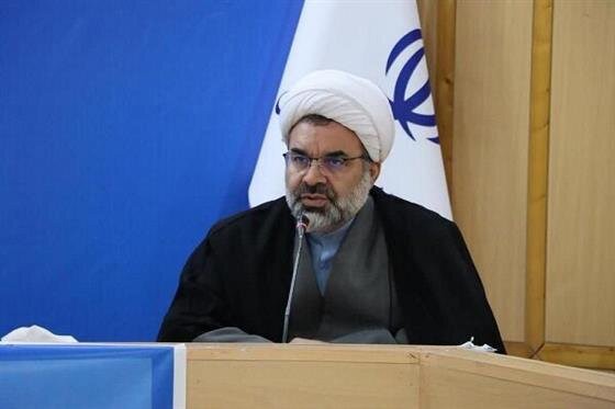 اجرای طرح ضیافت الهی در ۲۶۷ بقعه شاخص گیلان