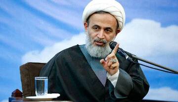 اظهارات جنجالی پناهیان