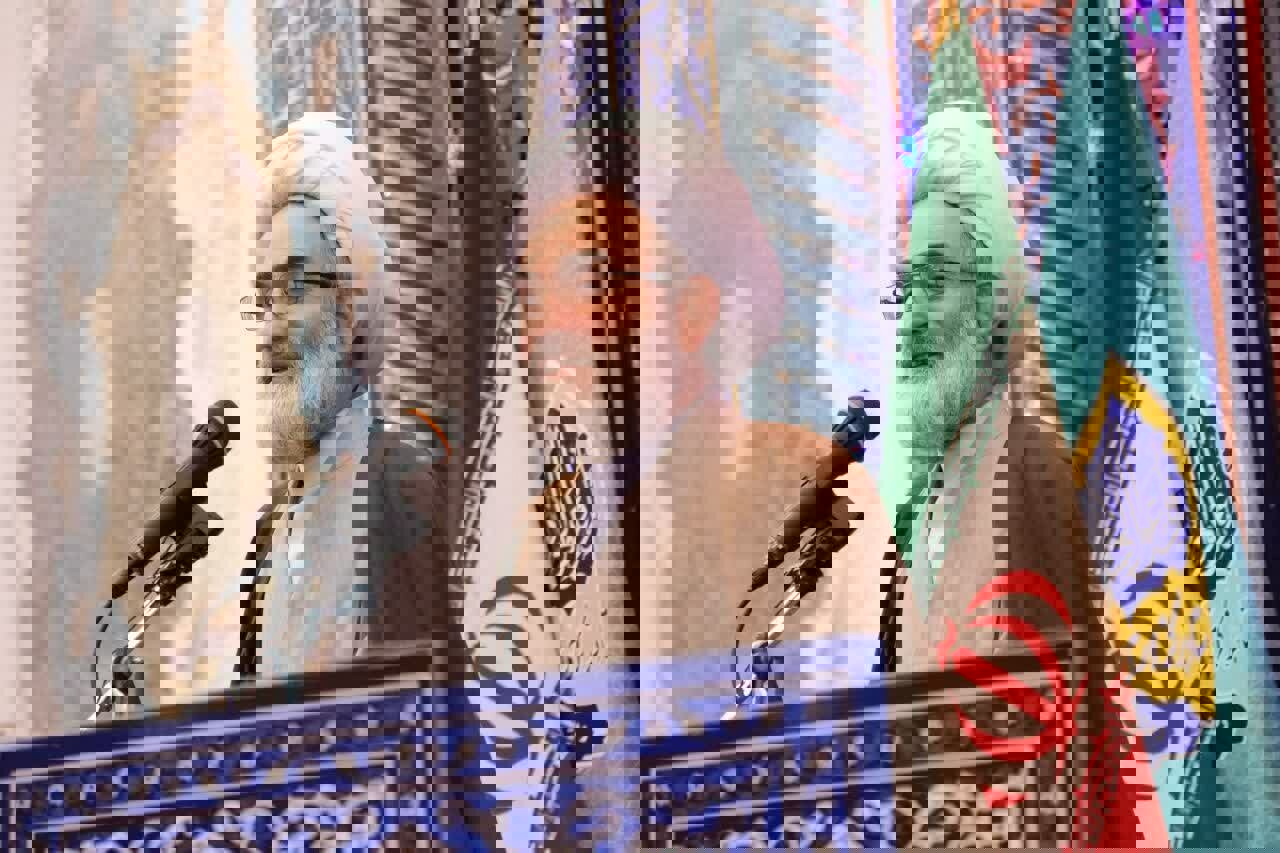 فلاحتی: ثبت اموال مردم فلسطین جنایتی جدید از سوی صهیونیست‌ ها است