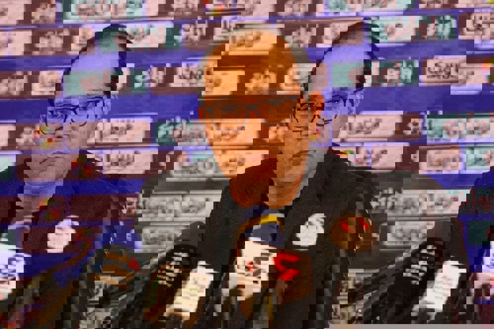 ربیعی: دیدار با ملوان تاکتیکی و فیزیکی خواهد بود