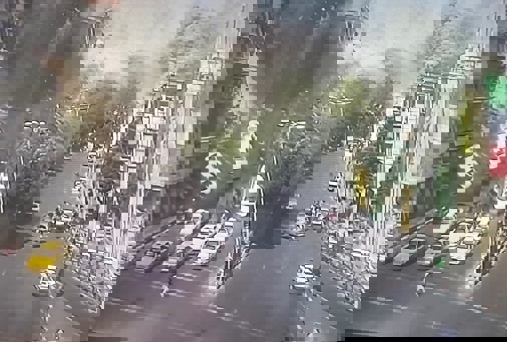 روایتی متفاوت از انفجار تجریش در جنگ ۱۲ روزه از زبان راننده آواربردار