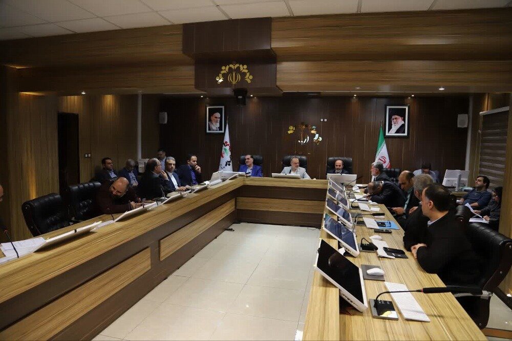 رئیس شورای شهر: ناوگان اتوبوسرانی رشت نوسازی می شود