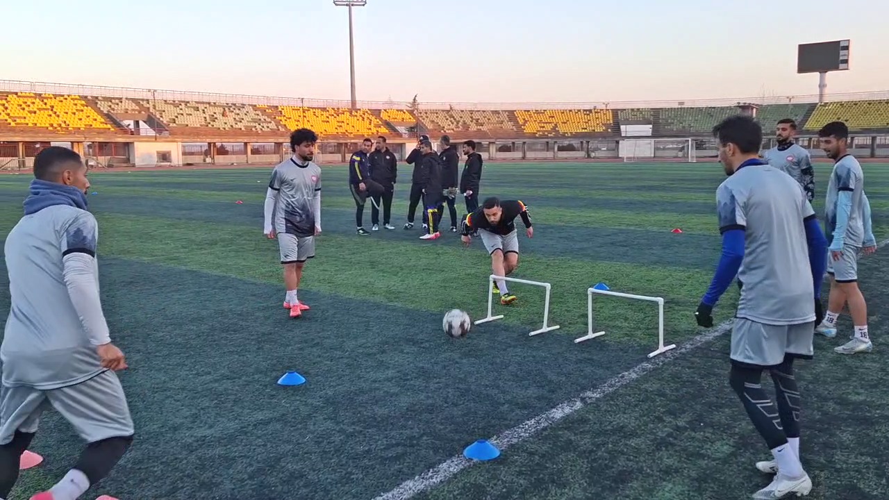 شهرآورد دو تیم گیلانی در هفته هجدهم رقابت‌های لیگ دسته دوم فوتبال