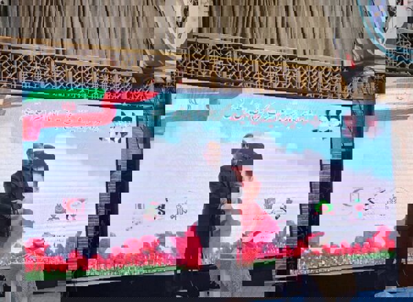 سرهنگ حبیبی: انقلاب اسلامی هیمنه آمریکا را در منطقه شکست