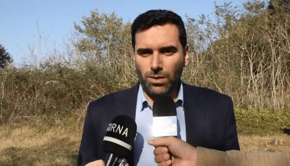 آزادسازی ۵۳ هکتار از اراضی ملی آستارا از دست متصرفان