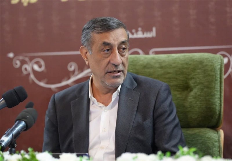 قائم‌پناه: ‌رئیس‌ جمهور همیشه ‌پیگیر مسئله معیشت مردم است