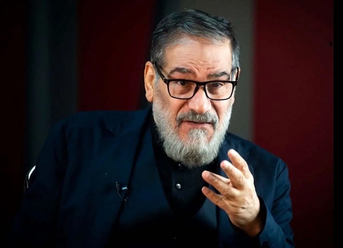 دبیر شورای دفاع: اگر مسئله عدم ساخت سلاح هسته ای باشد، توافق فوری در دسترس است