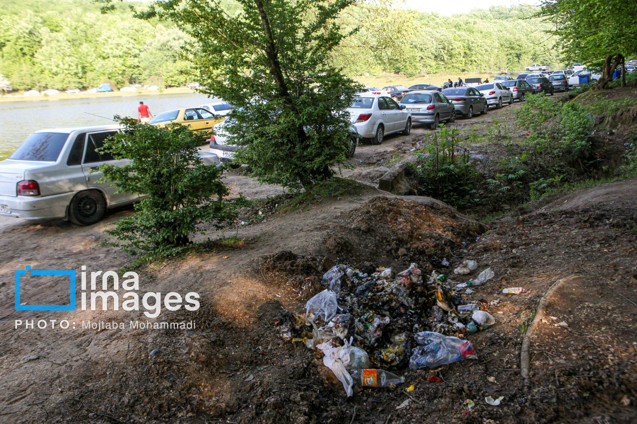 استاندار گیلان: مدیریت پسماند و تکمیل آزاد راه قزوین - رشت از برنامه‌های توسعه استان است