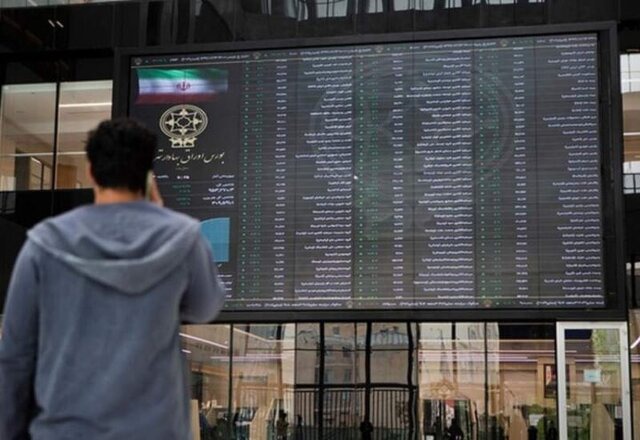 حرکت محتاطانه بازار سرمایه