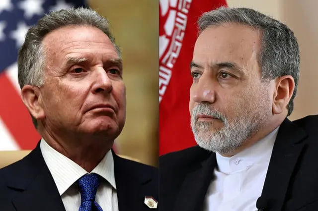 طرح ایران در مذاکرات امروز با آمریکا: تعلیق غنی سازی برای مدت محدود؛ تعریف منافع اقتصادی مشترک با آمریکا