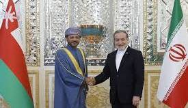 نظر وزیرخارجه عمان درباره مذاکرات؛ تکلیف ادامه گفتگوی ایران و آمریکا مشخص شد