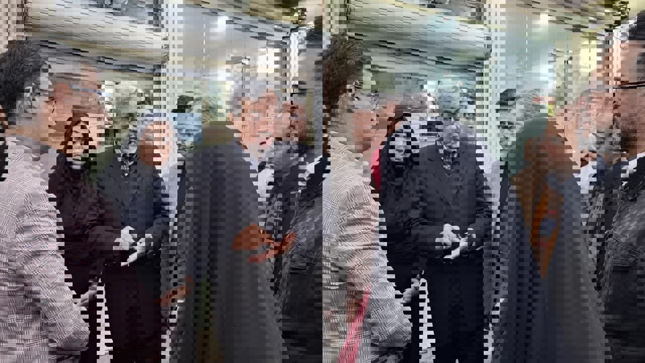 دستور فرماندار رشت برای کاهش ازدحام نانوایی‌ها در رمضان