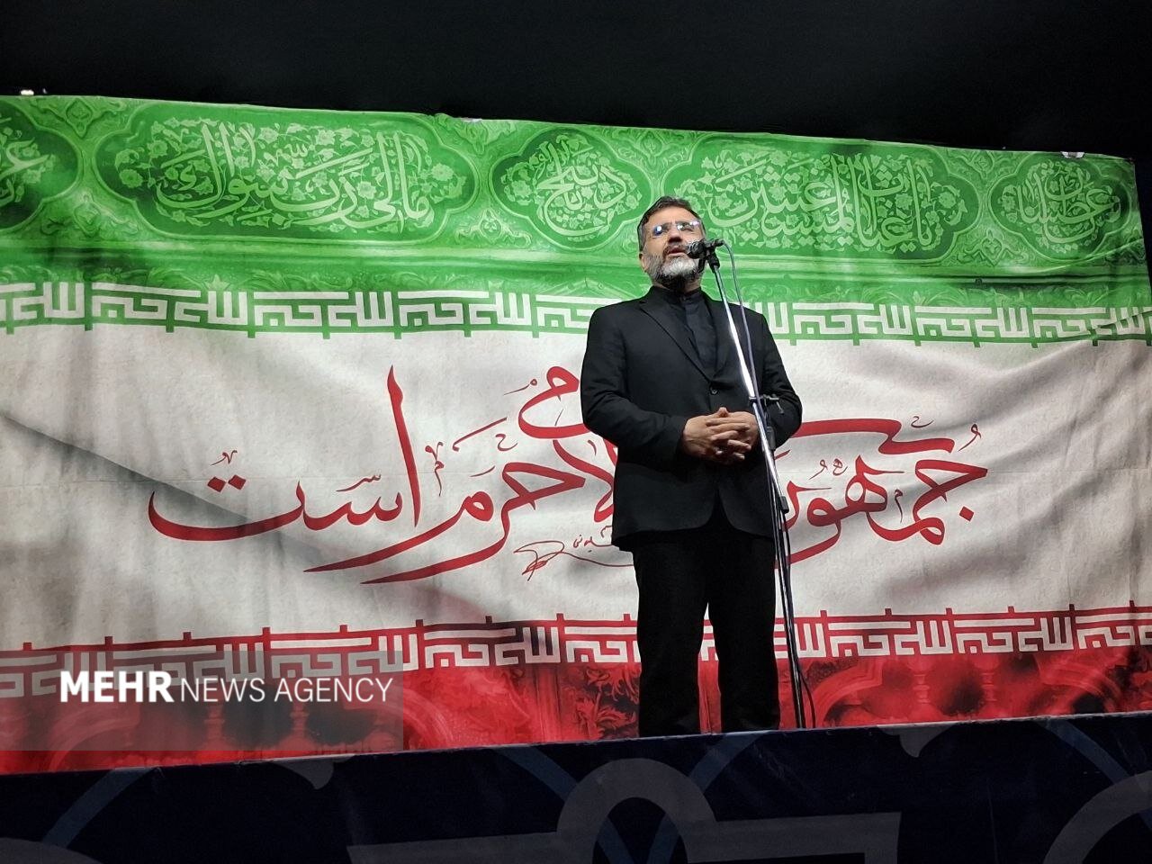 اسماعیلی: وحدت باید حول مطالبات میدان باشد