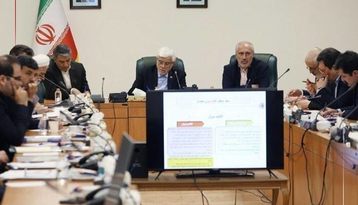 فارس به نقل از منبع آگاه: اتصال اینترنت بین‌الملل با ۹ رای موافق و ۳ رای مخالف تصویب شد