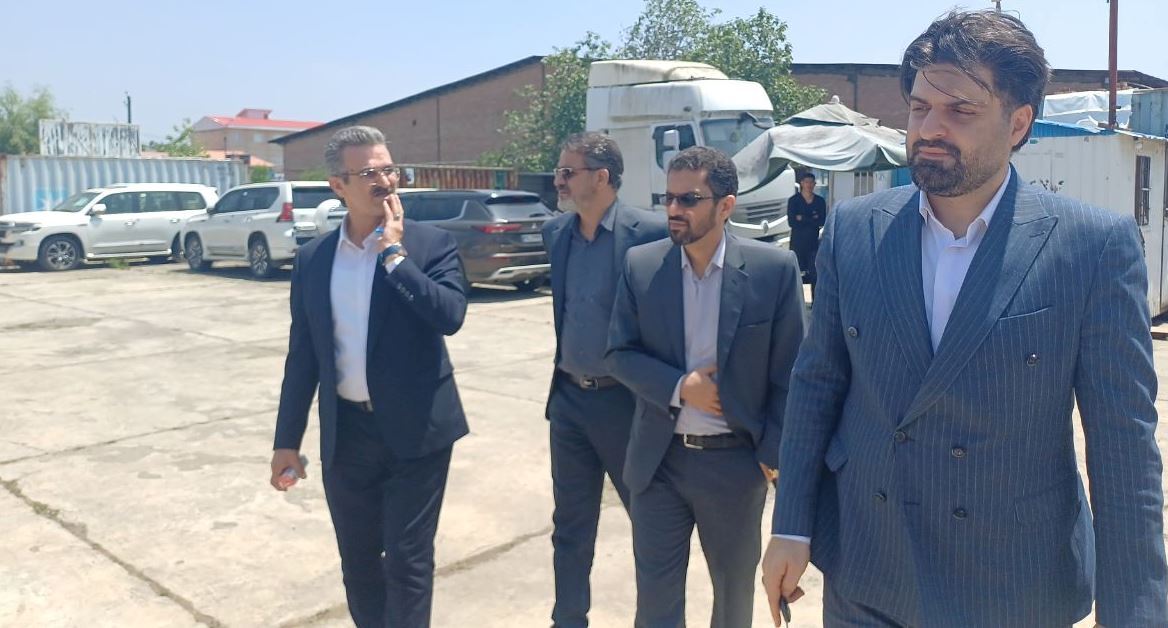 نسیم گیلان