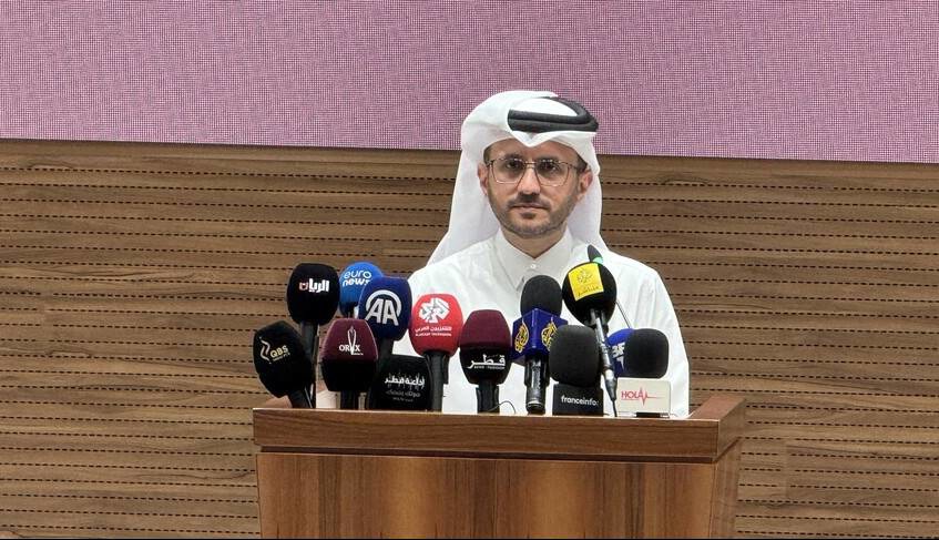 قطر گزارش‌های مربوط به «پیشنهاد» ۱۲ میلیارد دلاری به ایران برای معامله با آمریکا را رد کرد