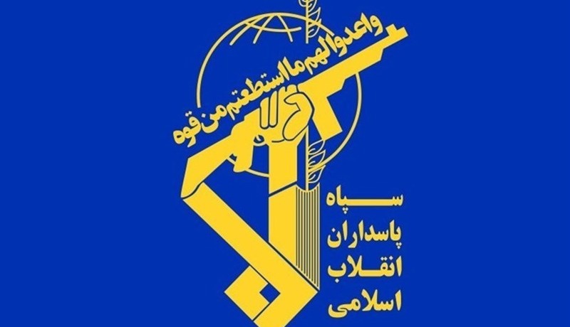 هشدار سپاه نسبت به نقض آتش‌بس؛ یک پهپاد را سرنگون و جنگندهٔ آمریکایی را فراری دادیم