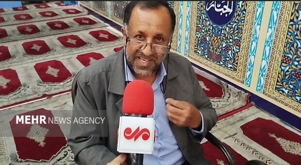نسیم گیلان