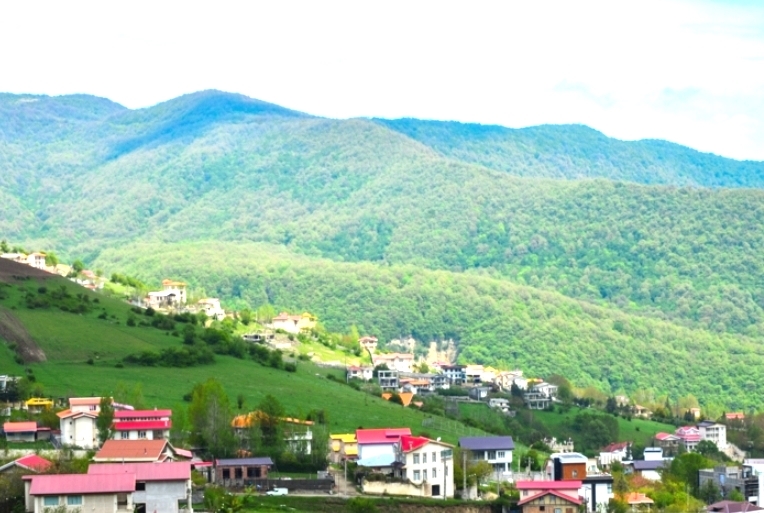 نسیم گیلان