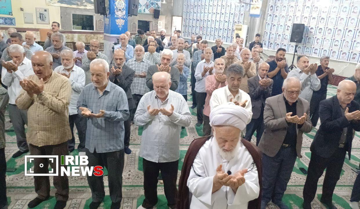 نسیم گیلان