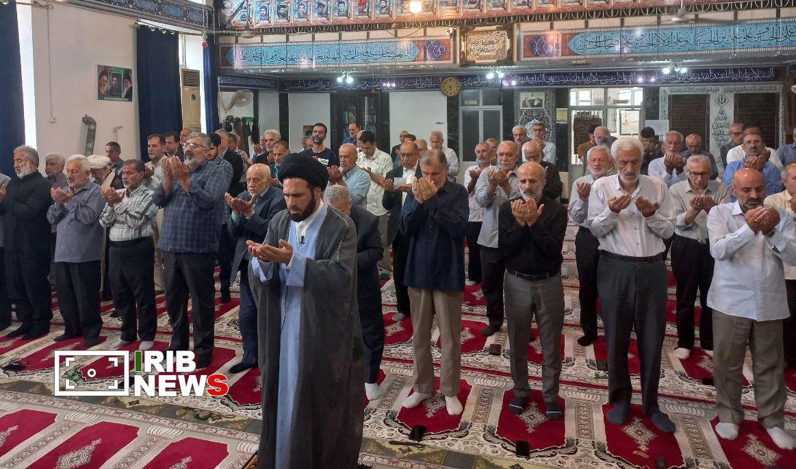 نسیم گیلان