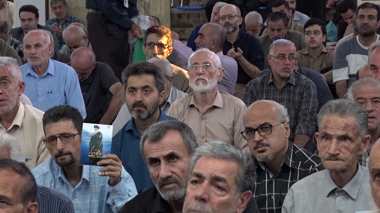 نسیم گیلان